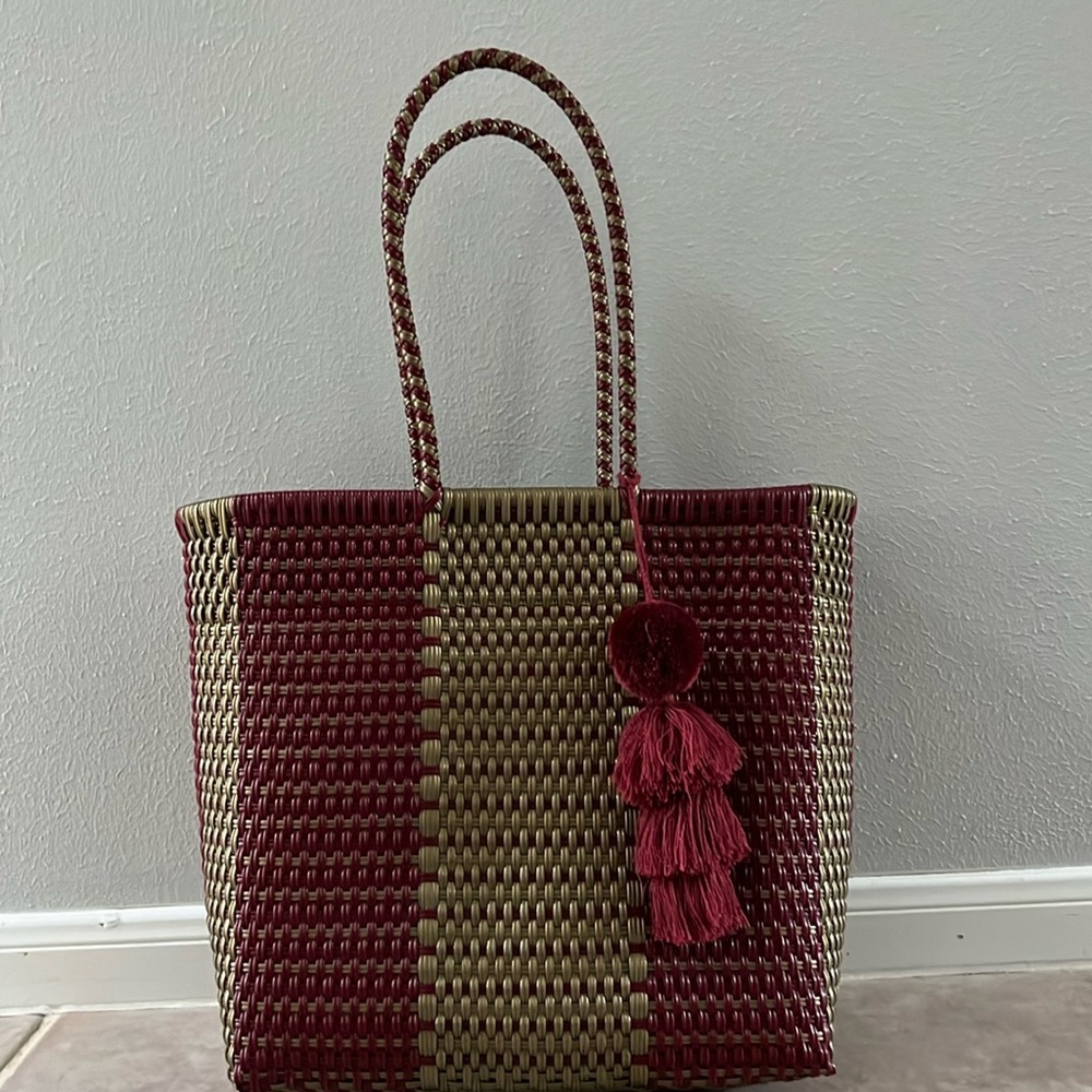 NWOT Bag